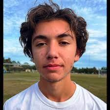 Noah Jaramillo's High School Bio