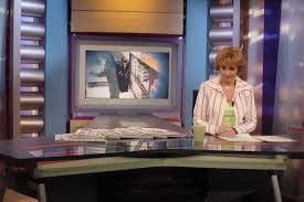 Comprehensive rebrand of rtl nieuws, the netherlands' biggest commercial news network, by mark porter associates and smörgåsbord studio. Rtl Nieuwsstudio Studio Nynker