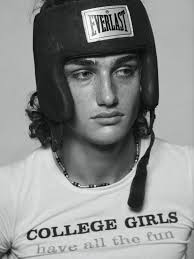 WhyNot Models » DAWSON BRAY » Portfolio