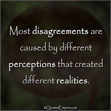 Scott fitzgerald are some of the most recognizable lines in american literature.the novel, which follows the pursuit of pleasure by the wealthy elites of the new york jazz age, deals with themes of love, idealism, nostalgia, and illusion. Quotes About Perception Being Reality 21 Quotes