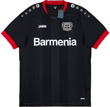 Bayer 04 leverkusen fußball gmbh, also known as bayer 04 leverkusen (german: 2020 21 Bayer Leverkusen Home Shirt Bnib Classic Retro Vintage Football Shirts