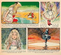 Image result for phil rushton comics