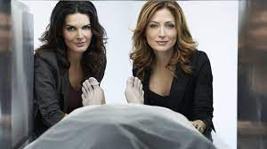 Tous les épisodes de rizzoli & isles en replay à revoir en streaming légal grâce à la télé par internet. Replay Rizzoli Isles Rizzoli Isles Comme Une Tombe Du France 2