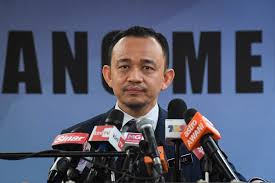 Deputy prime minister dato seri dr wan azizah wan ismail. Cabinet Has Selected Acting Education Minister