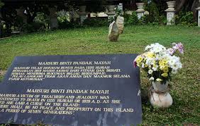 Thermo fisher scientific sorvall legend xt sorvall legend xtr characteristics of the sorvall legend. A Tragic Tale At Mahsuri S Tomb Attractions Attractions Wonderful Malaysia