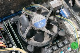 Image result for dust  removal from computers services