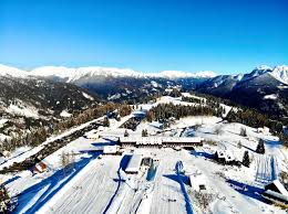 As the dolomites and alps loom ever closer on the horizon, giro d'italia leader egan bernal (ineos grenadiers) has said that he is not yet thinking about the zoncolan, the race's toughest. Ravascletto Zoncolan Photos Facebook