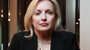 Why christine holgate should 'do a mckew' and take scomo on head first. Former Aus Post Ceo Christine Holgate States That She Was Thrown Under The Bus Sydney News Today