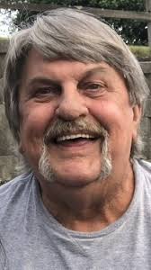 Larry Biddle Obituary