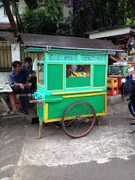 Gado Gado Lontong Jakarta