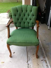 Pinterest Addict Tulip Fabric Spray Paint Chair Pinterest Addict Spray Paint Chairs Spray Paint Furniture Painted Chairs