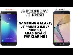 The unannounced samsung galaxy j7 prime 2 briefly appeared on the company's official website before being pulled by the south korean company. Samsung Galaxy J7 Prime 2 Sm G611f Ds Network Unlock Imei Repair Easy Handphone Video Reviews