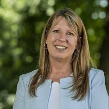 Cheryl A. McConnell, Ph.D.