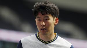 It was already a big honour to play here for six years, the club have showed me massive, massive respect and obviously. Tottenham S Son To Lead South Korea In World Cup Qualifiers Guardian9ja