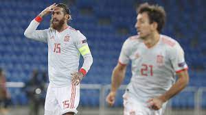 Arabia saudita juegan hoy en el afg arena de suiza , a la 1:00 p.m. Resumen Y Goles Del Suiza Vs Espana De La Nations League As Com