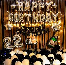 Check spelling or type a new query. Top Birthday Room Decoration For Boyfriend Noida News India