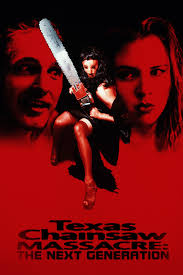 A texasi láncfűrészes mészárlás, mozifilm franchise. A Texasi Lancfureszes Gyilkos Visszater 1994 Teljes Filmadatlap Mafab Hu