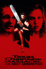 The return of the texas chainsaw massacre (eredeti cím) változat: A Texasi Lancfureszes Gyilkos Visszater The Return Of The Texas Chainsaw Massacre 1994 Mafab Hu