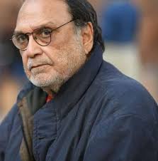 The word man is no more. We lost Khaled Ahmed As a dear friend from India  texted ,it is a huge loss for all of SouthAsia as he was one of the