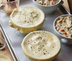 French Chicken Pot Pies Recipe Food Republic Recipe Chicken Pot Pie Recipes Pot Pies Recipes Recipes