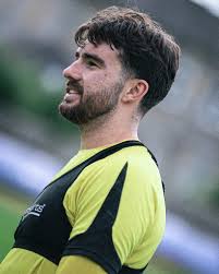 Starting the year in style 😎 🦆 Goal A