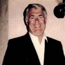 Harmon Dale "Dave" Wall Obituary