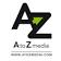 Logo A to Z Media