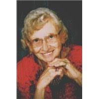 MARY HOEFER Obituary