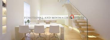 Here are some tips on how to style a minimalist home. Functional And Minimalist Homes Home Facebook
