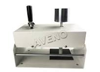 AC06 Manual Fabric AATCC Vertical Rotary Crockmeter