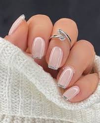 And because it's never too early to start planning your summer nails, i stalked insta to find 20 nail art ideas that will definitely be trending this summer. Summer Nails 2020 Winter Nail Designs Gorgeous Nails Nail Designs