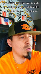 Trucker's Weekend Vibes: Slide Into Friday Fun