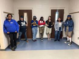 W.S. Neal High School added a new...