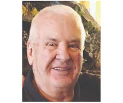 Robert McPherson Obituary (1947