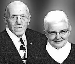 Betty Mair Obituary (2015)