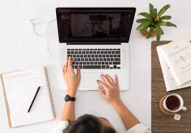 Jika menemukan permasalahan atau kendala yang berhubungan dengan materi/tugas aktivitas dari mk daring, anda dapat mengirimkan pesan langsung ke team teaching pengampu mk tersebut. Jenuh Kuliah Online Yuk Coba 5 Hal Ini Agar Kuliah Daring Lebih Efektif Campuspedia News