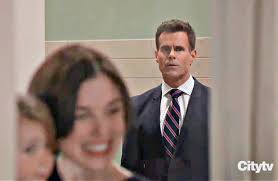 General Hospital' Recap June 6: Michael And Sasha Introduce Daisy & Drew  Simmers With Rage