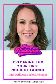 Beth Anne's Instagram, Twitter & Facebook