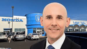 4 simple metrics dealer Andy Wright tracks to diagnose his current market