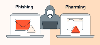 What is Pharming and How to Protect Yourself Against It 