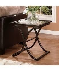 Glass (60) stainless steel (38) wood (19) marble (14) lacquer (13) stainless (11) more. Glass Top End Tables Metal Ideas On Foter