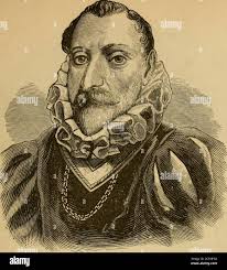 Ponce deleon hi-res stock photography and images