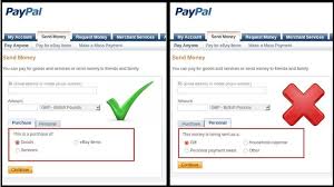 Paypal can limit your account for various reasons, sometimes it doesn't necessarily mean you have done something wrong, according to paypal this is a way to protect the buyer and the seller. Pinkbike Buying Selling Tips Read For Full Info Pinkbike