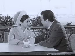 في عام 1974 لعبت سعاد بطولة فيلم أين عقلي من بطولة محمود ياسين ورشدي أباظة ومن إخراج عاطف سالم عن قصة للكاتب إحسان عبد القدوس. Ø±Ø´Ø¯ÙŠ Ø£Ø¨Ø§Ø¸Ø© ïº—ï»¤ïºœï»´ï»ž Ù…Ø¹Ø±Ø¶ Ø§Ù„ØµÙˆØ±