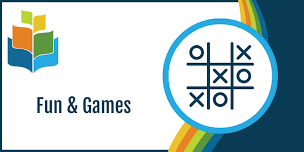 Summer Board Game Cafe