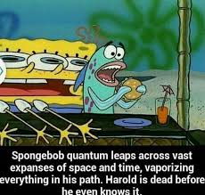 We did not find results for: Dank Spongebob Memes