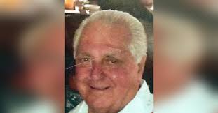 Obituary information for John A. Petrillo