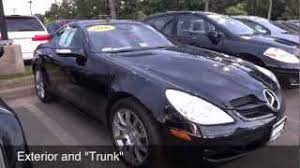 Discover 500,000+ repair & service manuals for cars, appliances, electronics & more. 2006 Mercedes Benz Slk350 Hard Top Convertible Review Youtube