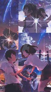 Pin On Kimi No Nawa