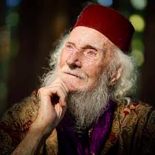 The Baba Desi story.